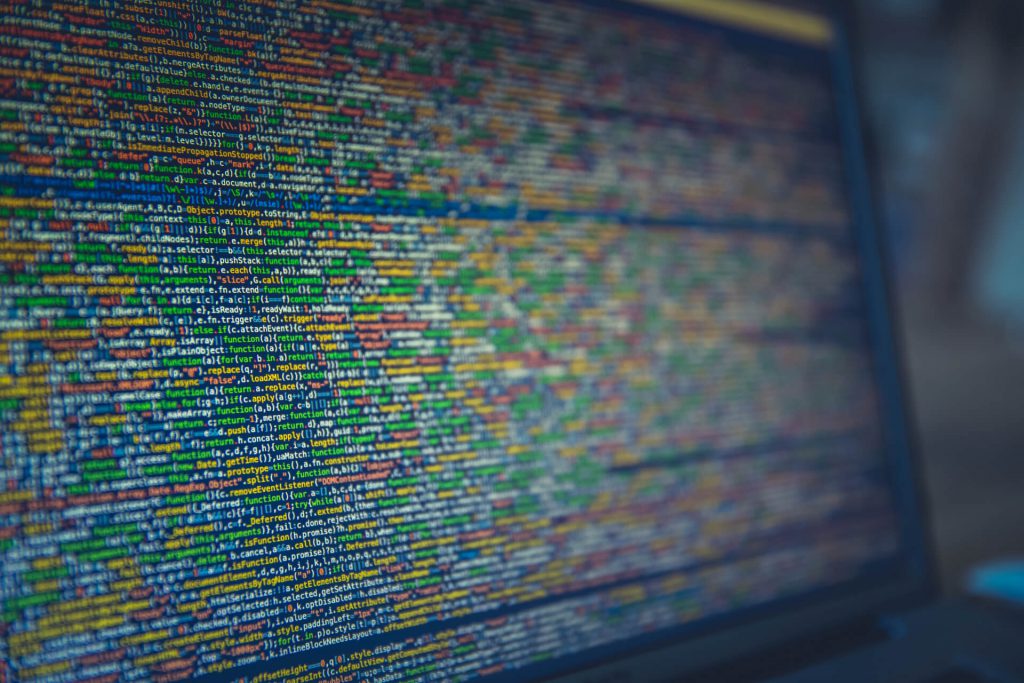 JavaScript code on desktop