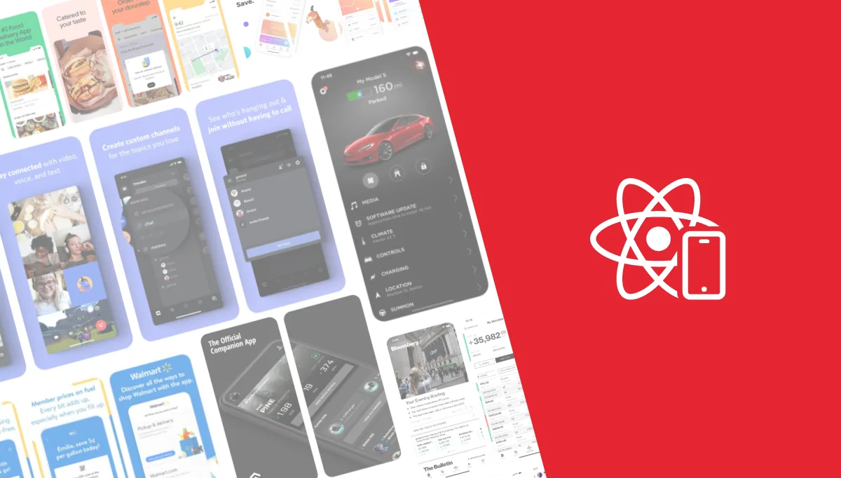 Building cross-platform apps with Expo instead of React Native