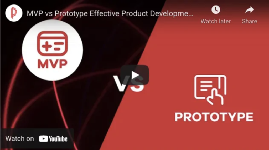 mvp vs prototype youtube pagepro