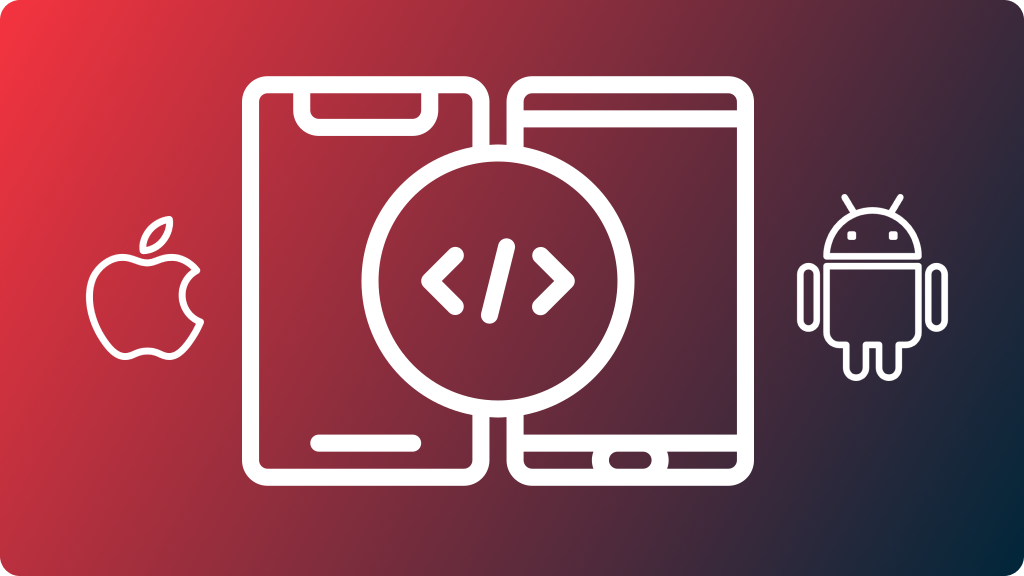 cross-platform app
