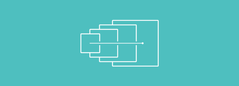 picture of UI component structure