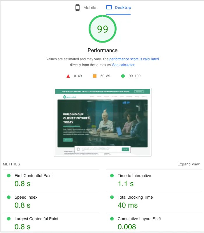 Pros and Cons of Jamstack Pagepro