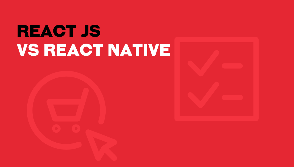 React vs React Native - Pagepro