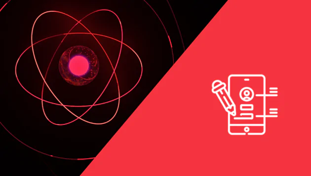 UX and UI design in mobile app development proces