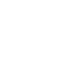 A stylised white letter A on a light grey background, with the lower part resembling the head of a wolf facing downward—evoking the bold choice between Next JS vs Gatsby JS for modern web development.