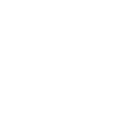 A white circle with a stylised capital letter N in the centre, formed by simple, thin lines—ideal for illustrating topics like Next JS vs Gatsby JS. The background is light grey.